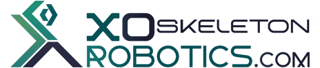 XO Skeleton Robotics