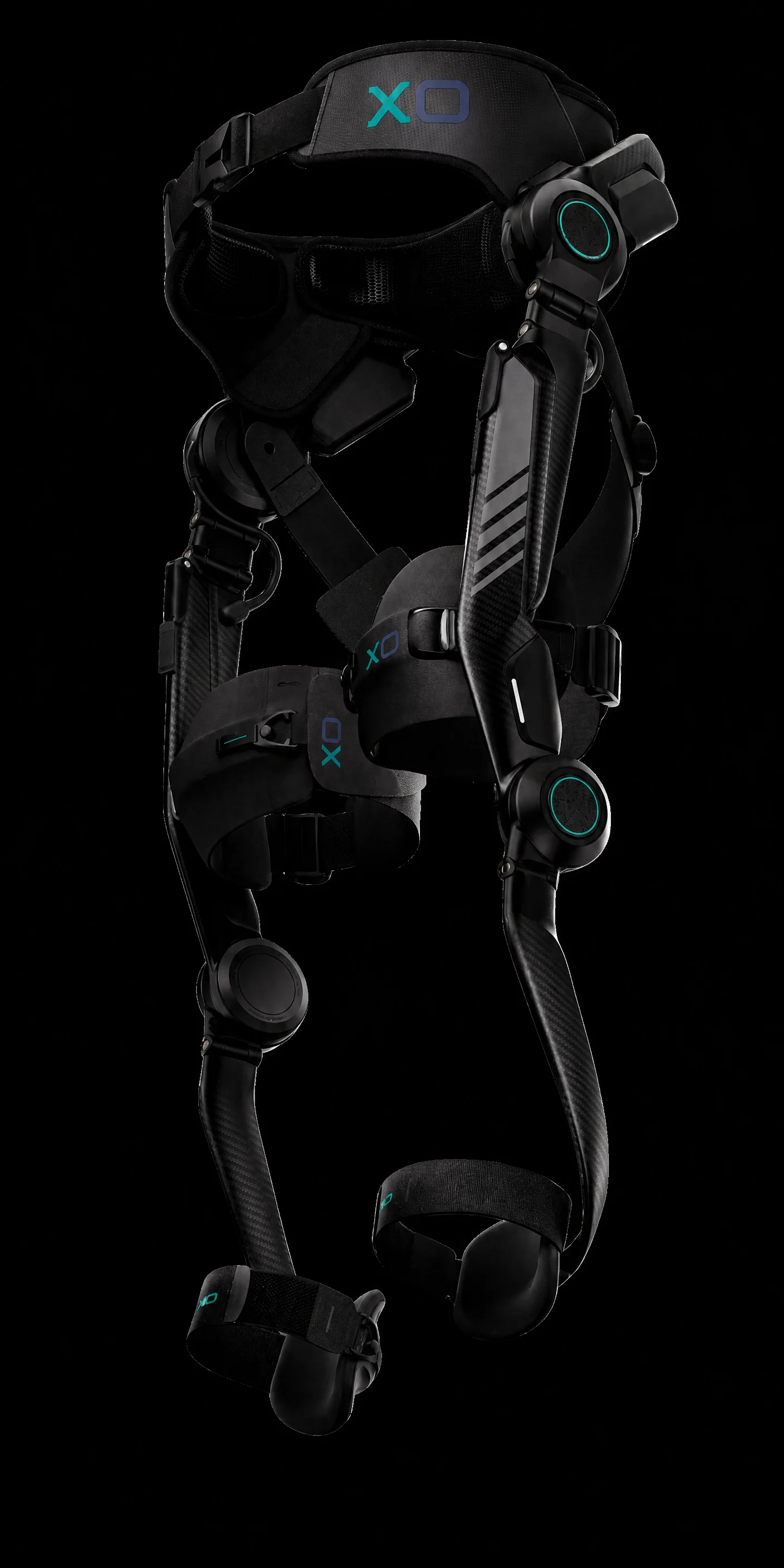 Illustrative family concept, not a verified XO-W1 Lift model